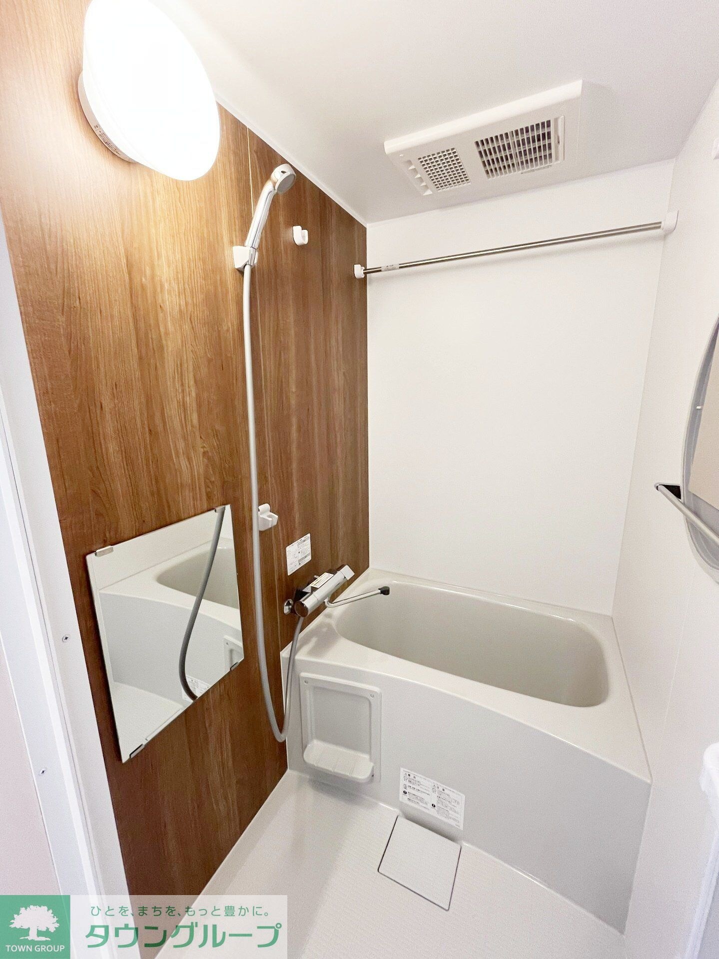 オーキッド志村坂上の物件内観写真