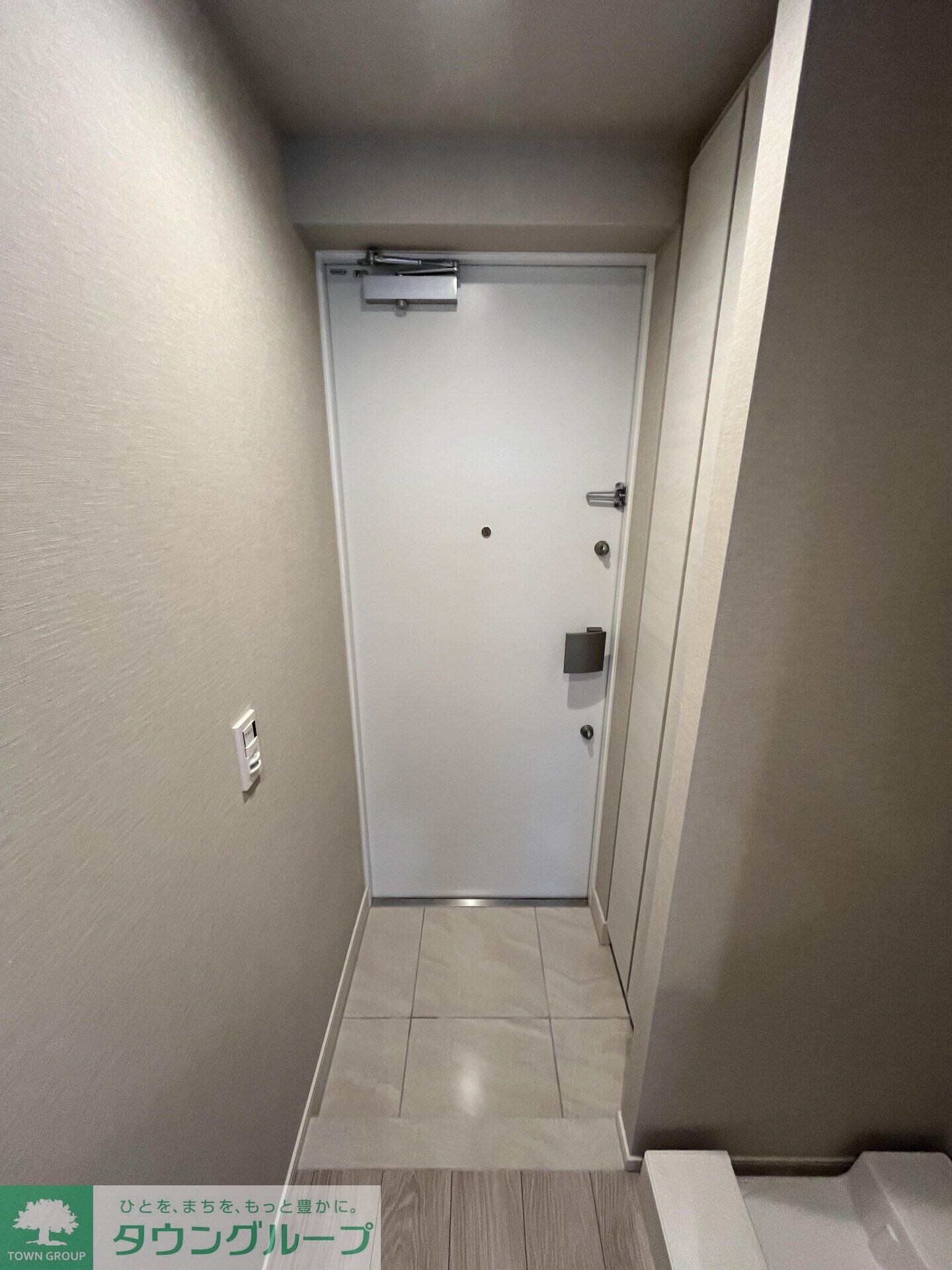 アイルグランディール池袋の物件内観写真