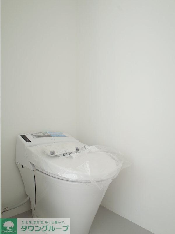 33 1/3 rpm sideの物件内観写真