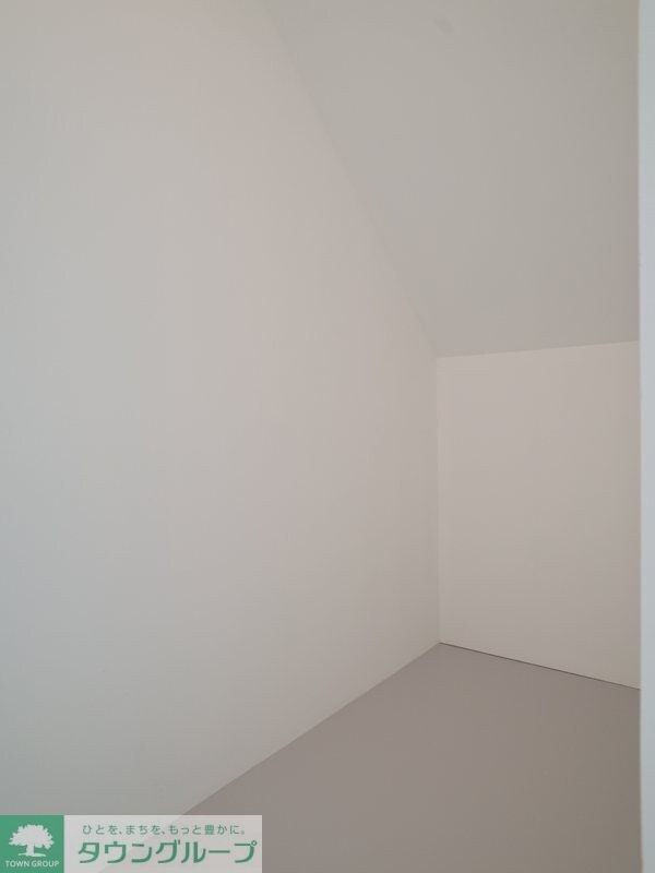 33 1/3 rpm sideの物件内観写真