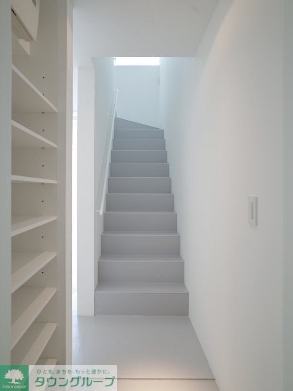 33 1/3 rpm sideの物件内観写真