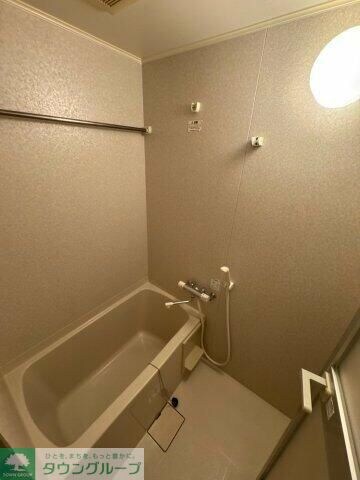 ドゥ・ミル・レジデンスの物件内観写真