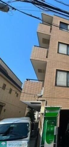 ドゥ・ミル・レジデンスの物件内観写真