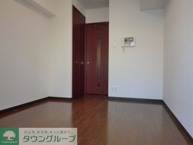 フェニックス市谷柳町の物件内観写真