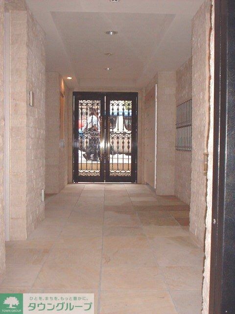 フェニックス市谷柳町の物件内観写真