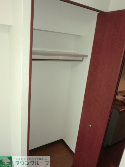 フェニックス市谷柳町の物件内観写真