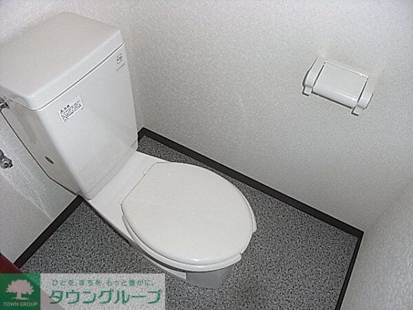 フェニックス市谷柳町の物件内観写真