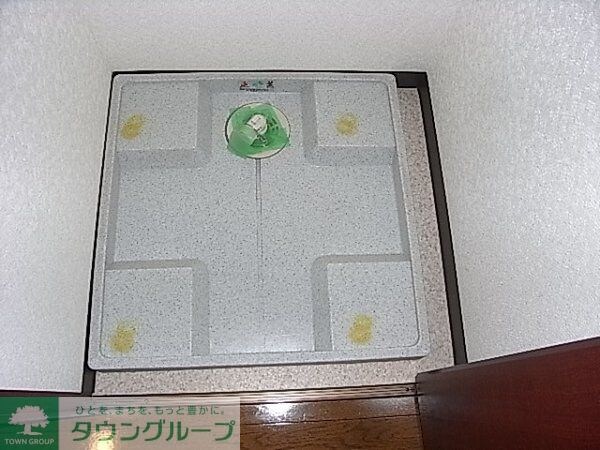 フェニックス市谷柳町の物件内観写真