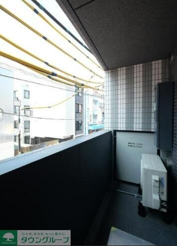 フェニックス市谷柳町の物件内観写真