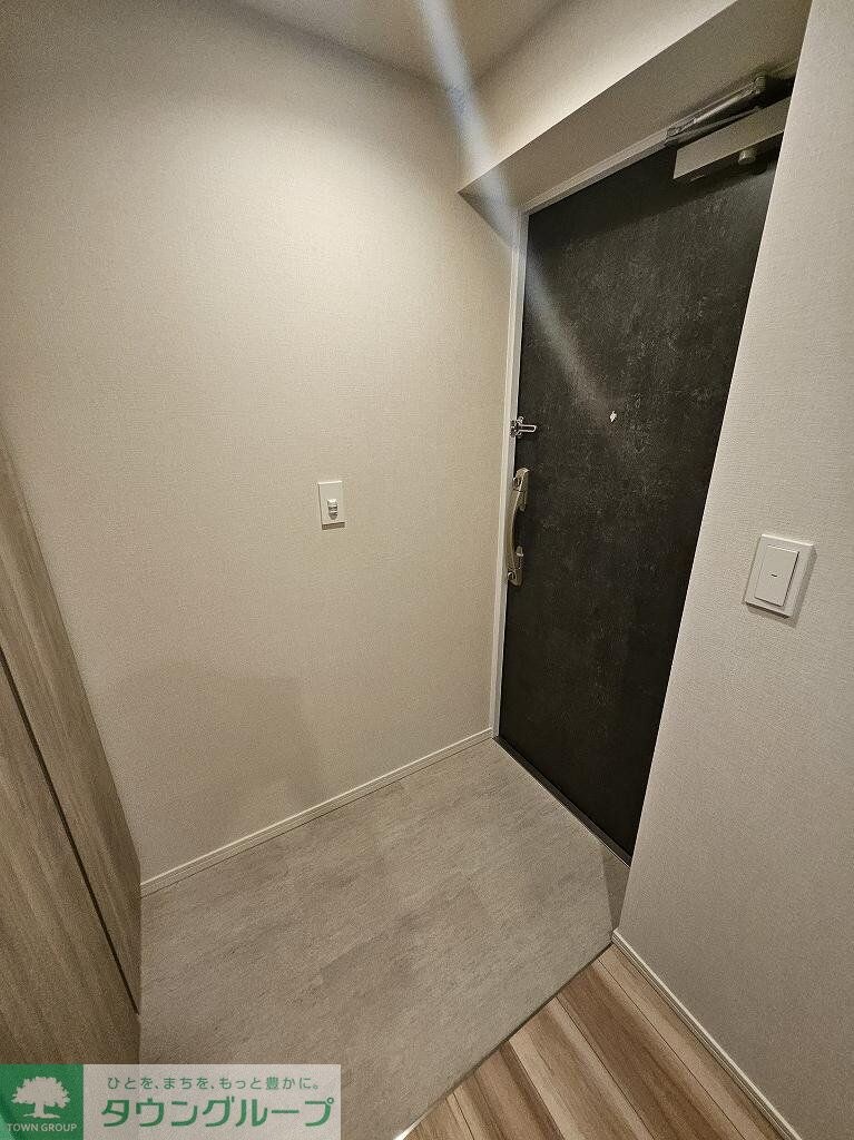 ジオエント駒込の物件内観写真