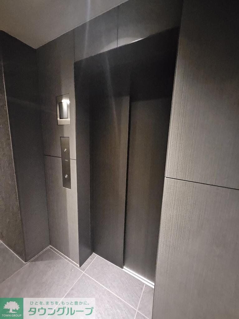 ジオエント駒込の物件内観写真