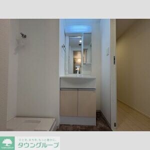 エルファーロ中野新井薬師の物件内観写真