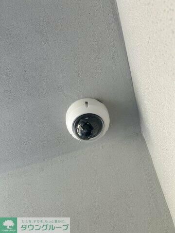 エルファーロ中野新井薬師の物件内観写真