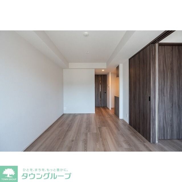 コンフォリア・リヴ東中野の物件内観写真