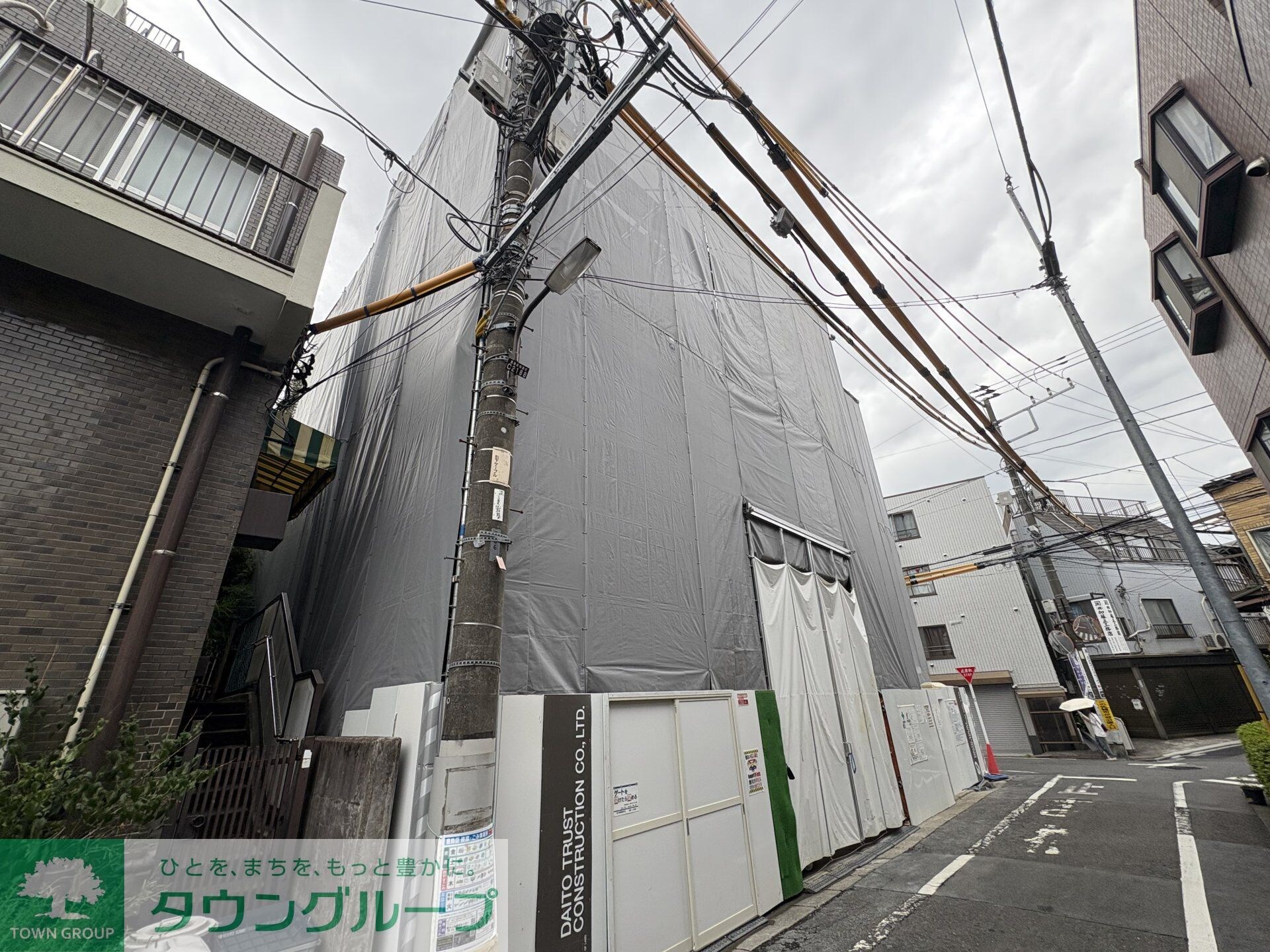 ヴィレッジ　キールの物件内観写真