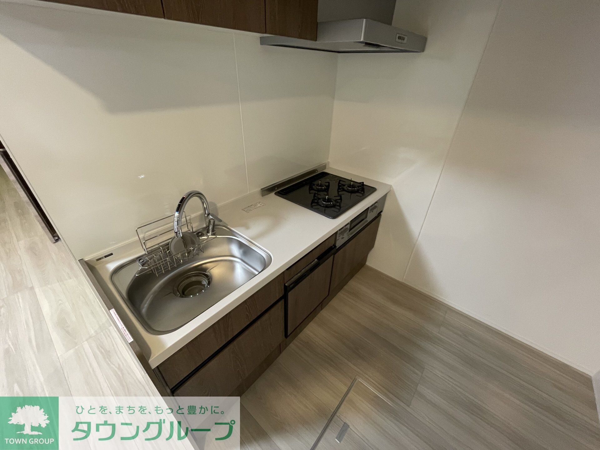 セレスティア松が丘の物件内観写真