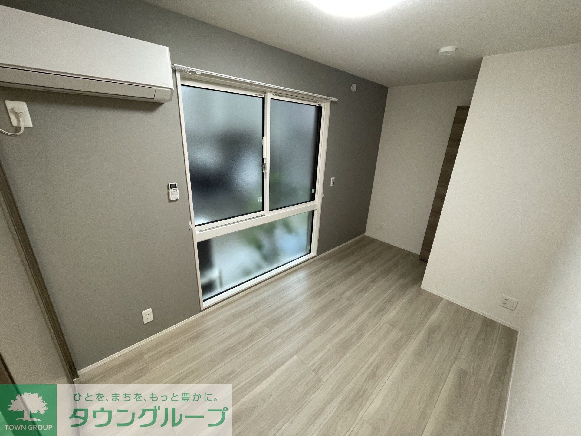 セレスティア松が丘の物件内観写真