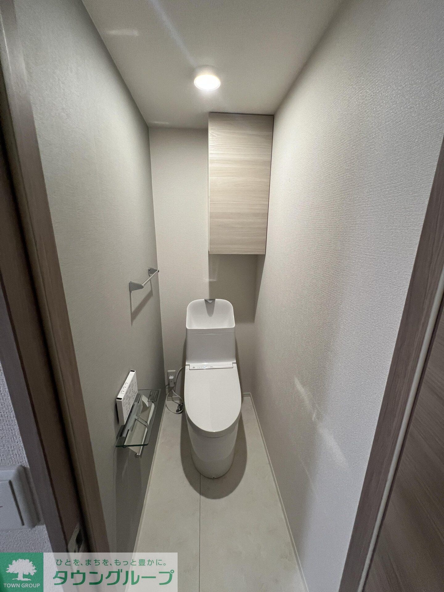 セレスティア松が丘の物件内観写真