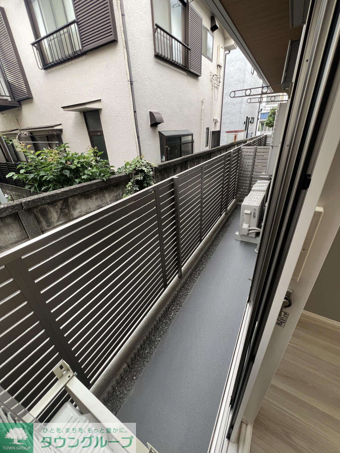 セレスティア松が丘の物件内観写真