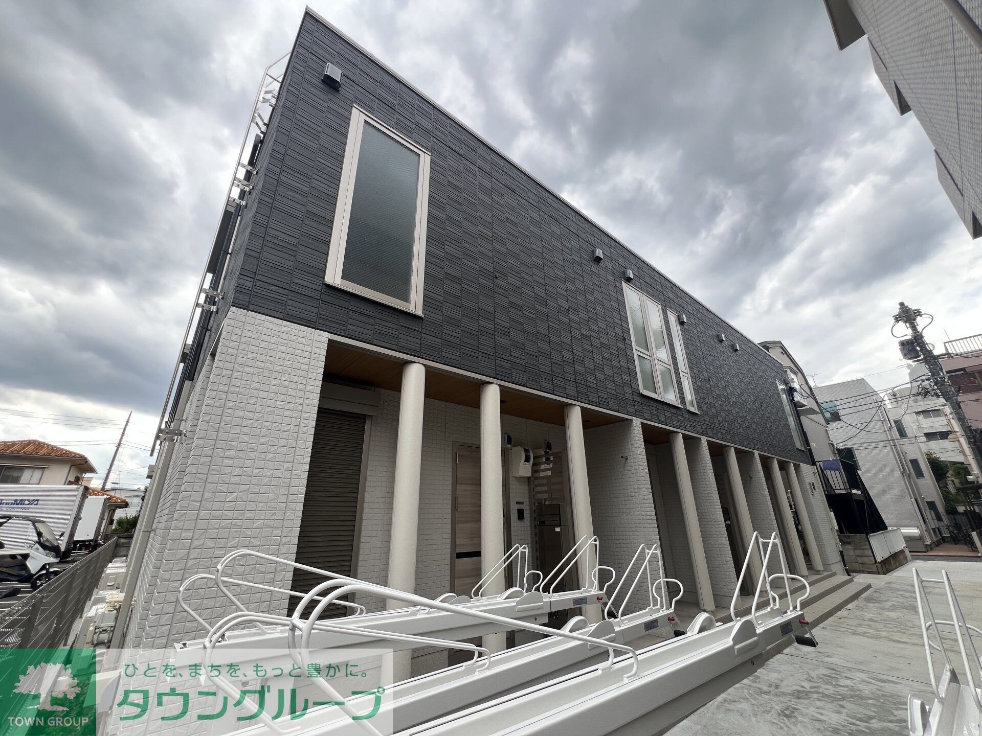 セレスティア松が丘の物件内観写真