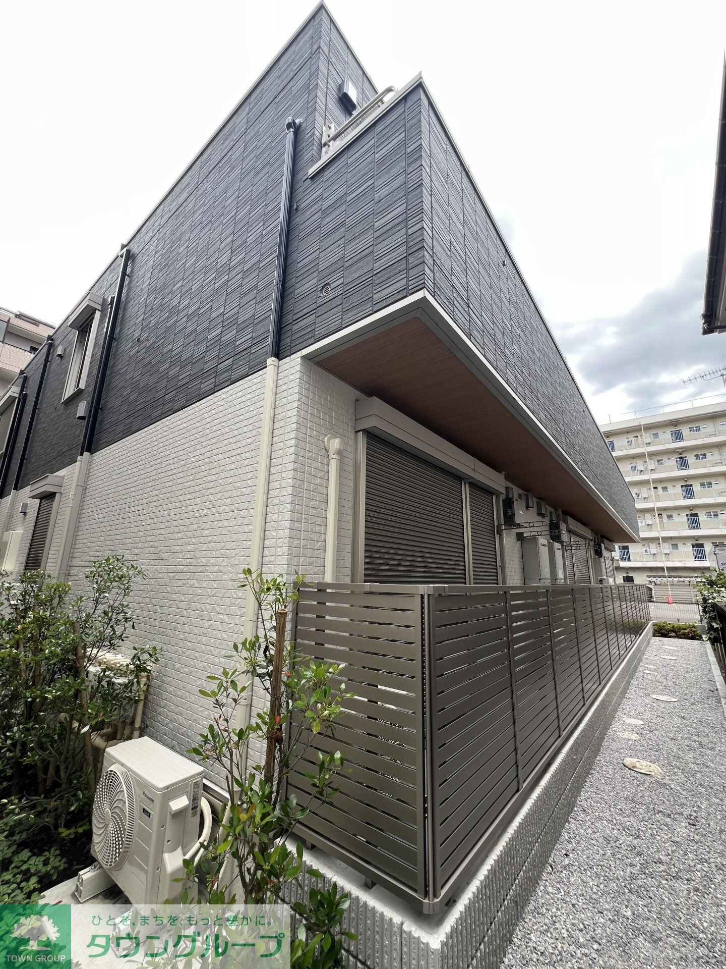 セレスティア松が丘の物件内観写真