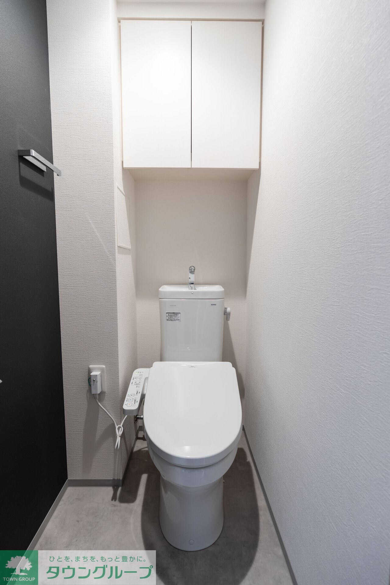 コンフォリア・リヴ北新宿の物件内観写真