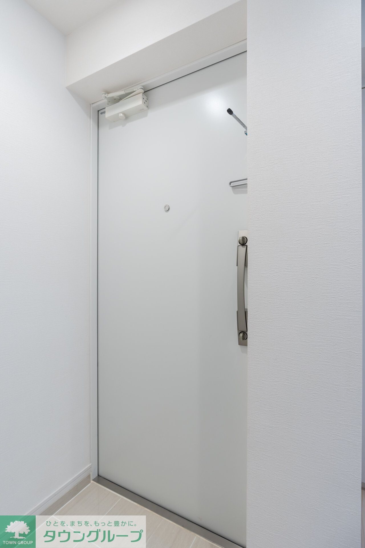 コンフォリア・リヴ北新宿の物件内観写真