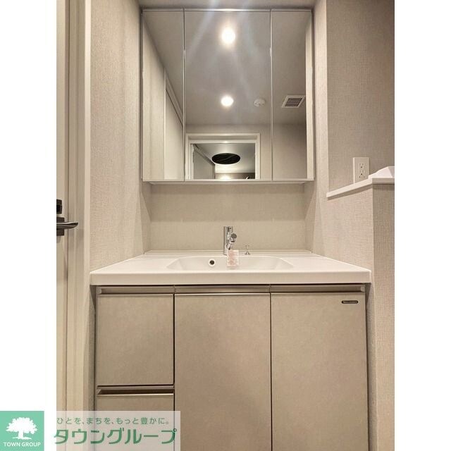 アーバネックス早稲田の物件内観写真