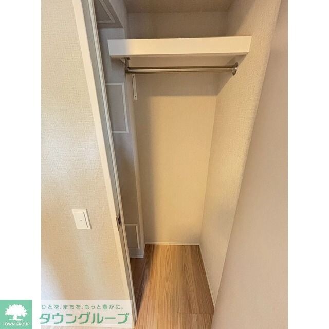 アーバネックス早稲田の物件内観写真