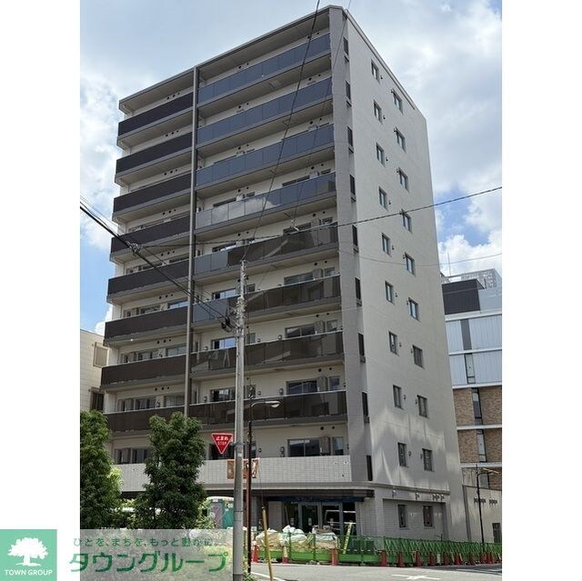 アーバネックス早稲田の物件内観写真