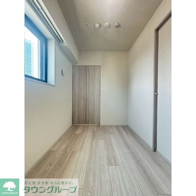 リビオメゾン新宿ｗｅｓｔの物件内観写真