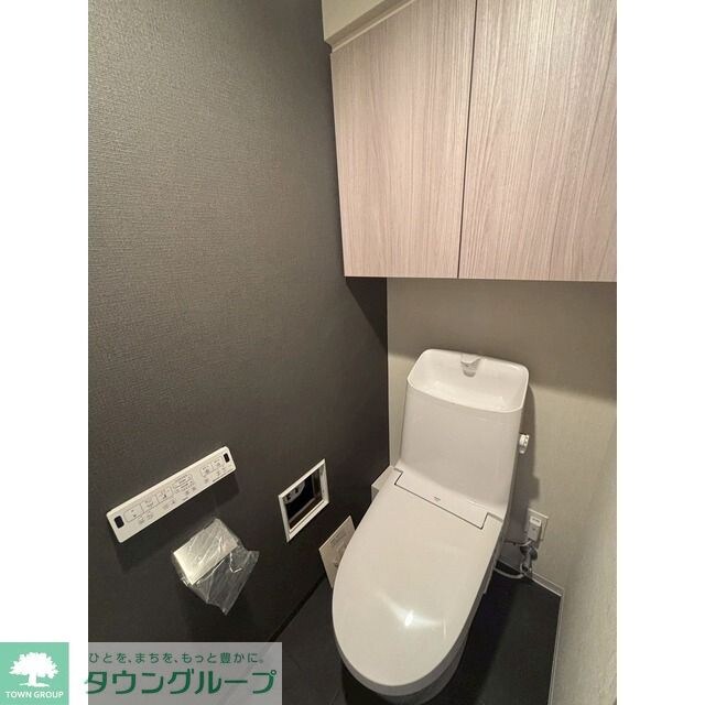 リビオメゾン新宿ｗｅｓｔの物件内観写真