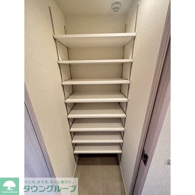 リビオメゾン新宿ｗｅｓｔの物件内観写真