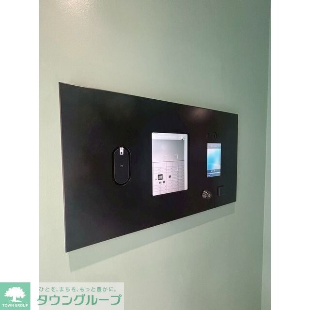 リビオメゾン新宿ｗｅｓｔの物件内観写真