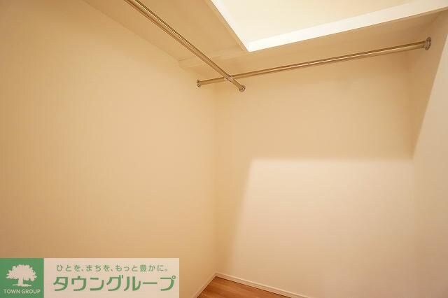 ALTERNA中野の物件内観写真