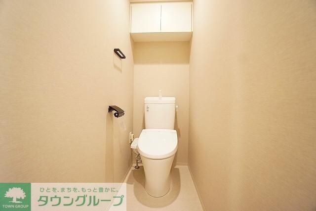 ALTERNA中野の物件内観写真