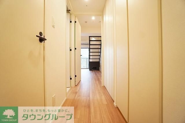 ALTERNA中野の物件内観写真