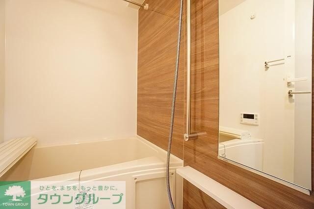 ALTERNA中野の物件内観写真