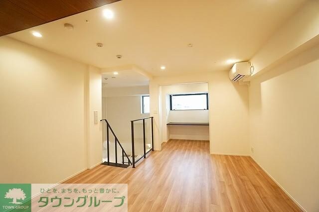 ALTERNA中野の物件内観写真