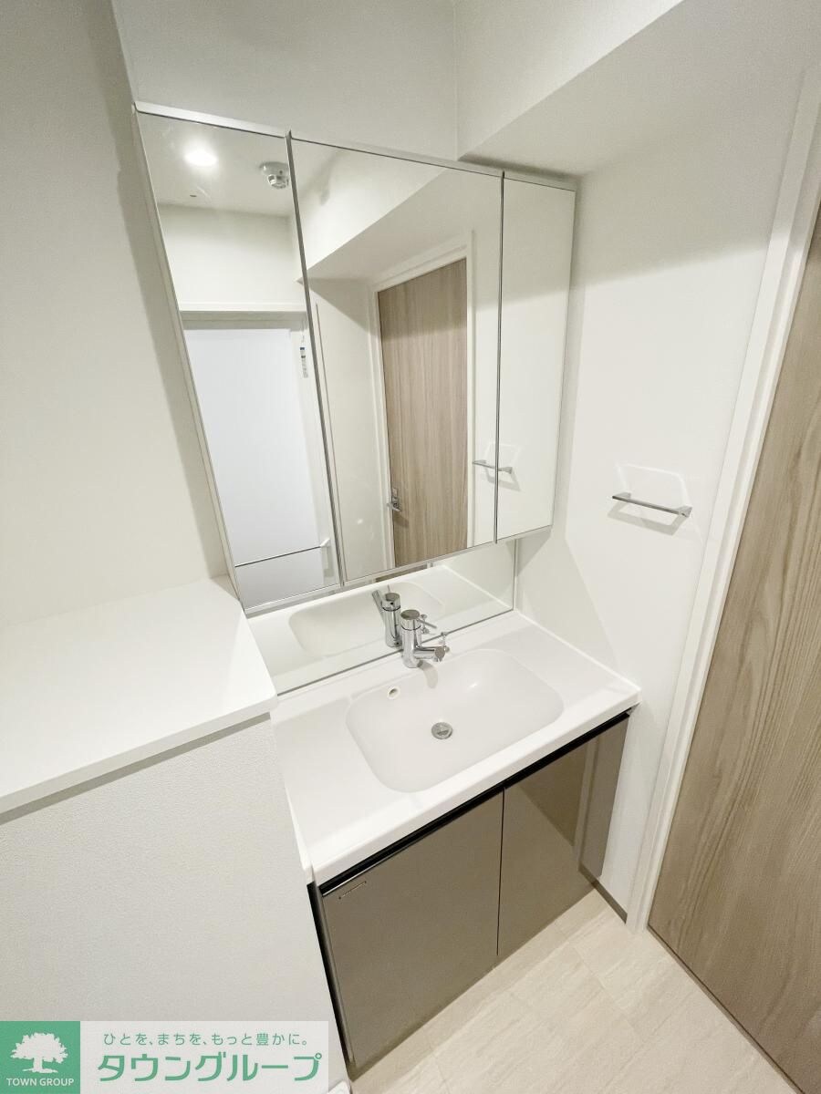 アーバネックス西新宿IIの物件内観写真