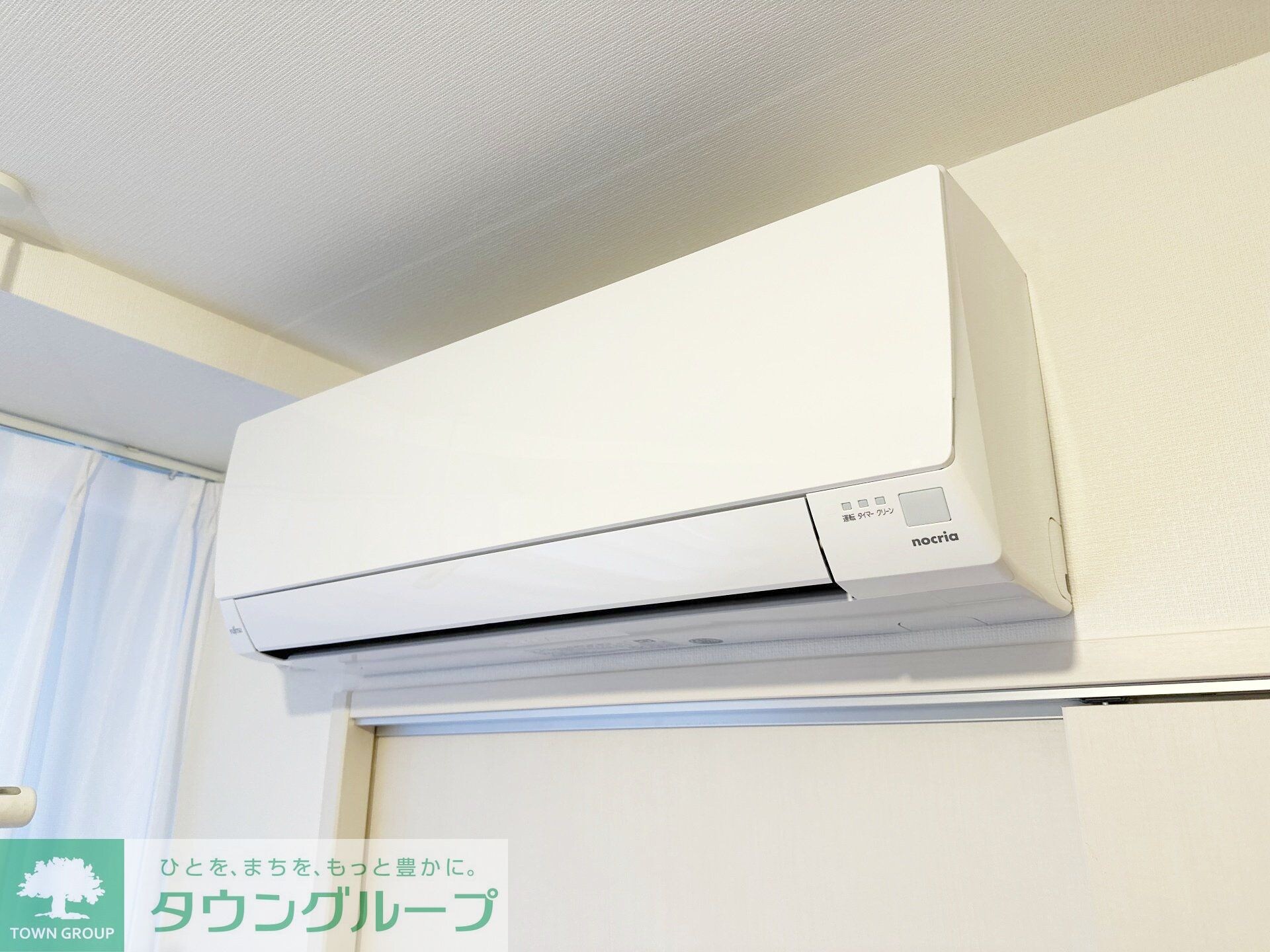 アトリオフラッツ高円寺ノースの物件内観写真