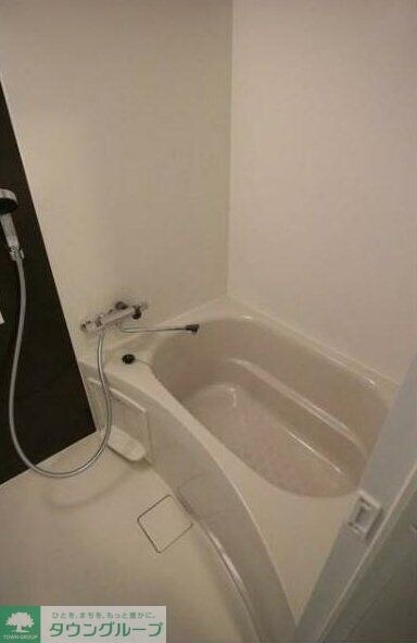 クレヴィスタ文京江戸川橋の物件内観写真