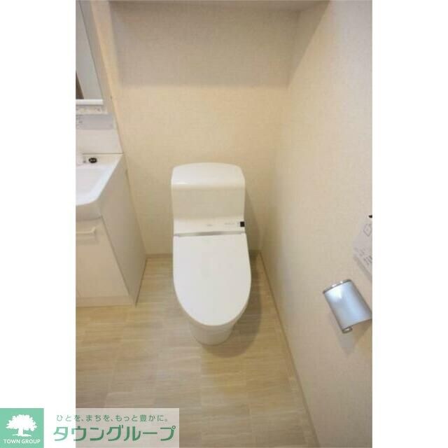 クレヴィスタ文京江戸川橋の物件内観写真