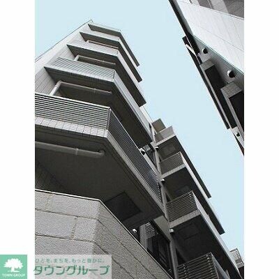 クレヴィスタ文京江戸川橋の物件内観写真