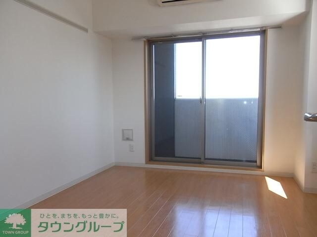 ルーク西早稲田の物件内観写真