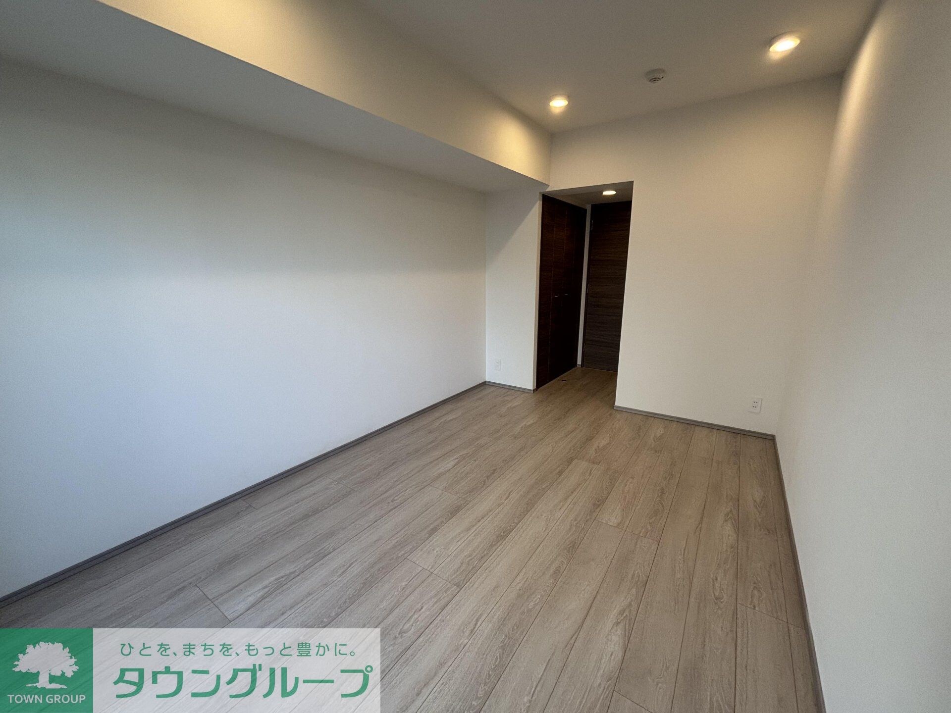 レクシード目白の物件内観写真