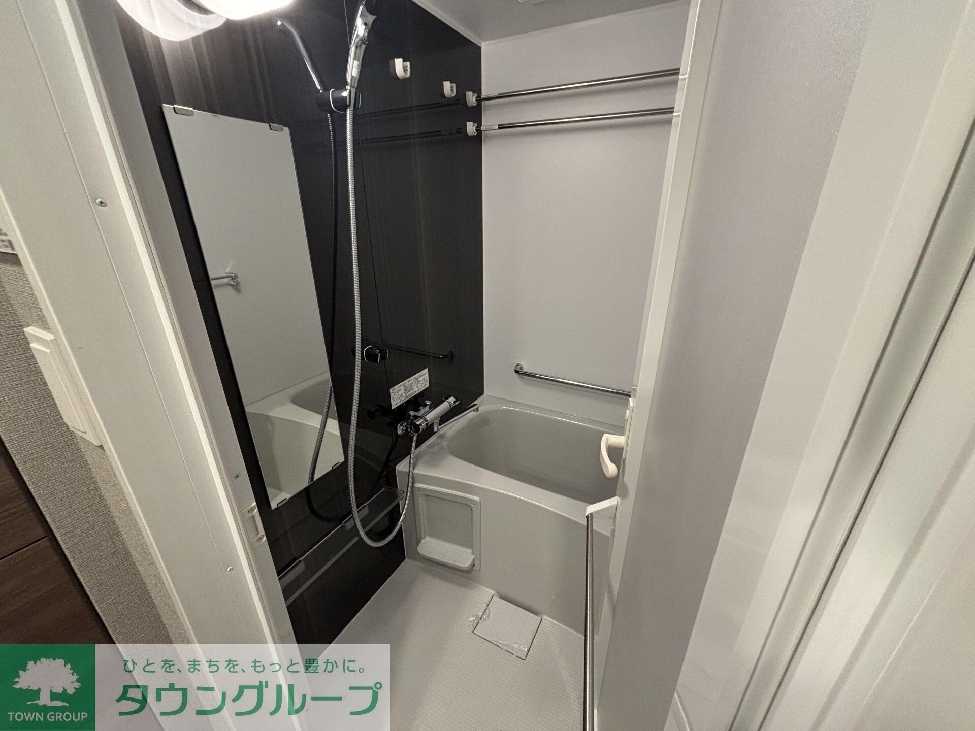 レクシード目白の物件内観写真