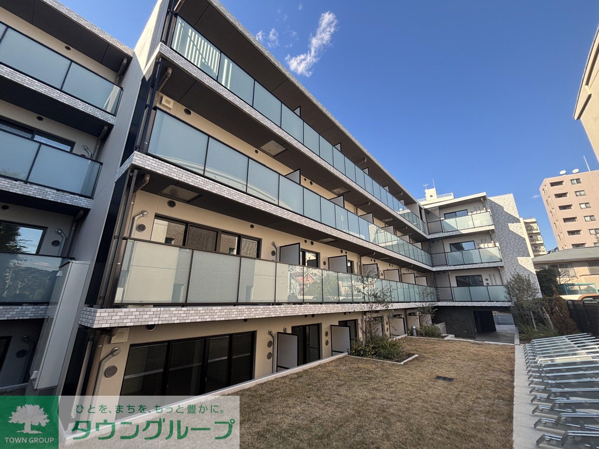 レクシード目白の物件内観写真