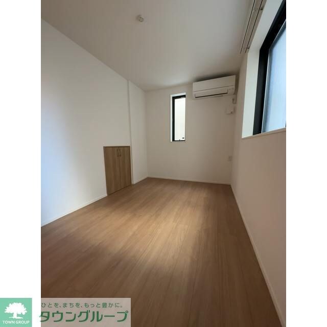 Kolet東中野の物件内観写真