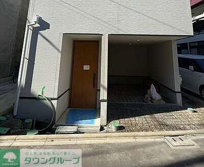 Kolet東中野の物件内観写真